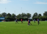 S.K.N.W.K. 2 - Yerseke 3 (competitie) seizoen 2024-2025 (2/107)